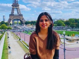 Inspirational Story : दिवसा ऑफिसमध्ये ड्यूटी, रात्री पुस्तकांशी मैत्री; 3 वेळा अपयशी, मग अशी झाली IFS अधिकारी