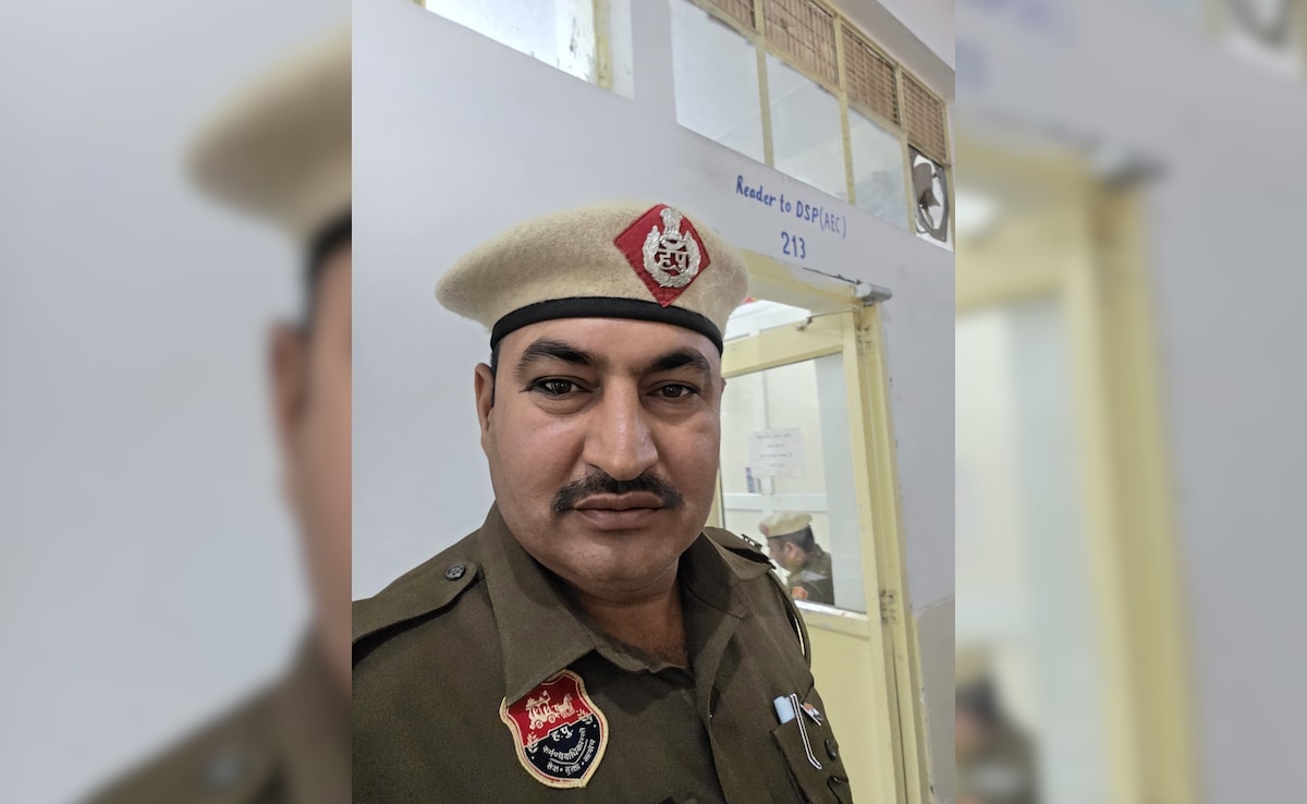 Police vs Police: Haryana Cop's Anti-Drug Campaign Backfires