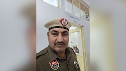 Police vs Police: Haryana Cop's Anti-Drug Campaign Backfires