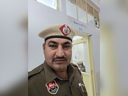 Police vs Police: Haryana Cop's Anti-Drug Campaign Backfires