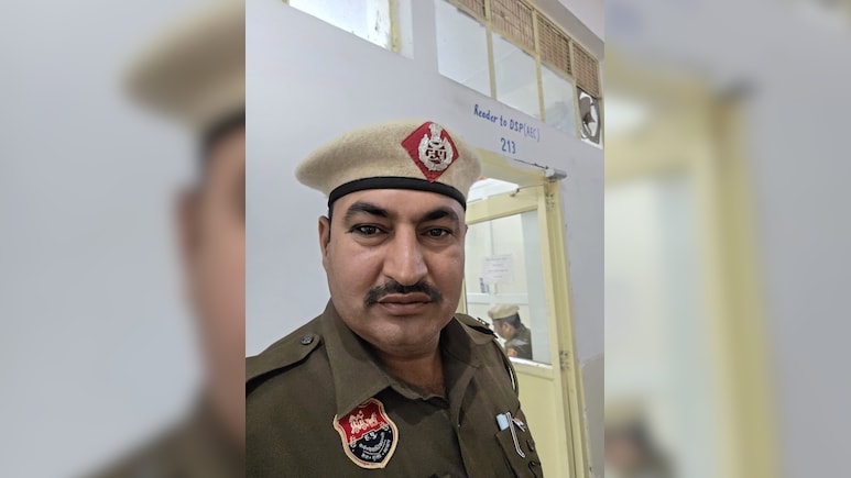 Police vs Police: Haryana Cop's Anti-Drug Campaign Backfires