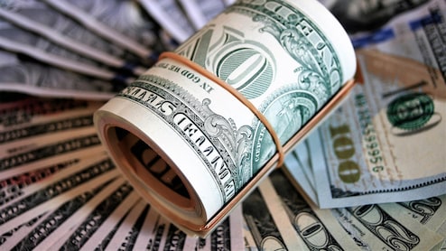 India Bears Brunt Of Post-Fed Market Reallocation, Outflows Hit 7-Week Peak Of $496 Million