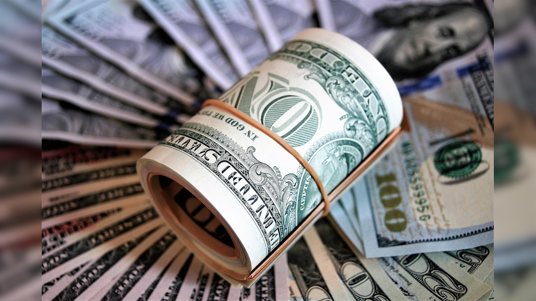 FPIs Turn Net Sellers As Nifty Ends Flat After Sharp Intraday Moves