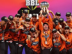 BBL Match In India? MS Dhonis Favourite Venue Receives Proposal