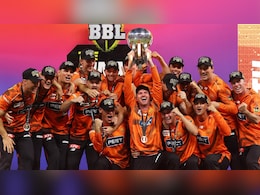 MS Dhoni के पसंदीदा मैदान पर होगा BBL का मुकाबला! रिपोर्ट में हुआ बड़ा दावा