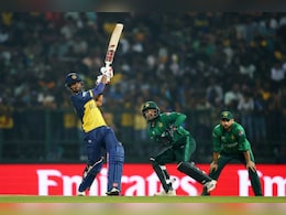 PAK vs SL: जीत कर भी टी20 वर्ल्ड कप से बाहर हो गई पाकिस्तान, सेमी-फाइनल में पहुंची NZ, शनाका ने जीता दिल