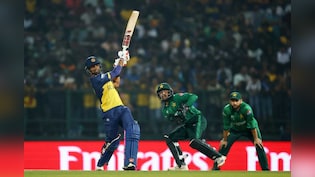 PAK vs SL: जीत कर भी टी20 वर्ल्ड कप से बाहर हो गई पाकिस्तान, सेमी-फाइनल में पहुंची NZ, शनाका ने जीता दिल