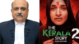Justice Dharmadhikari, Who Heard 'Kerala Story 2' Case, Gets A Promotion