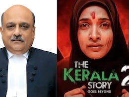 Justice Dharmadhikari, Who Heard 'Kerala Story 2' Case, Gets A Promotion