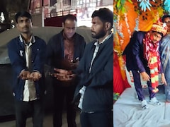 फेरे के बाद दुल्हनें फुर्र: बिहार में विदाई के वक्त बाइक से भाग गईं, हाथ मलते रह गए दोनों दूल्हे