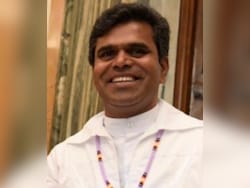 From India To Canada's Far North: New Archbishop Serves Indigenous Catholics