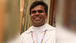 From India To Canada's Far North: New Archbishop Serves Indigenous Catholics