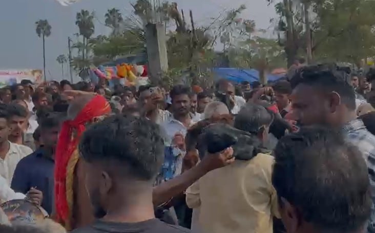 Latest and Breaking News on NDTV