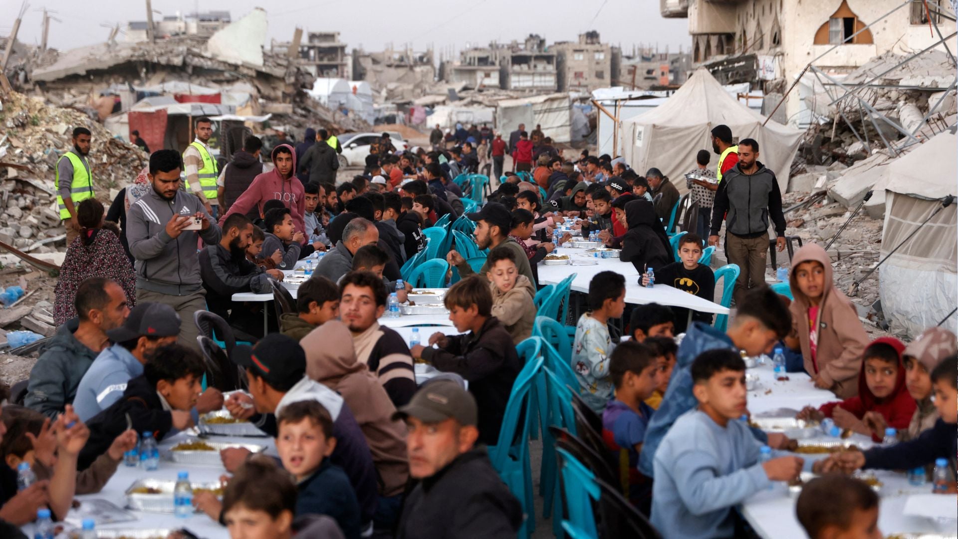 Latest and Breaking News on NDTV