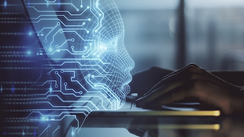 AI Won't Shorten Careers &mdash; It Will Keep Workers Retraining, Says Morgan Stanley