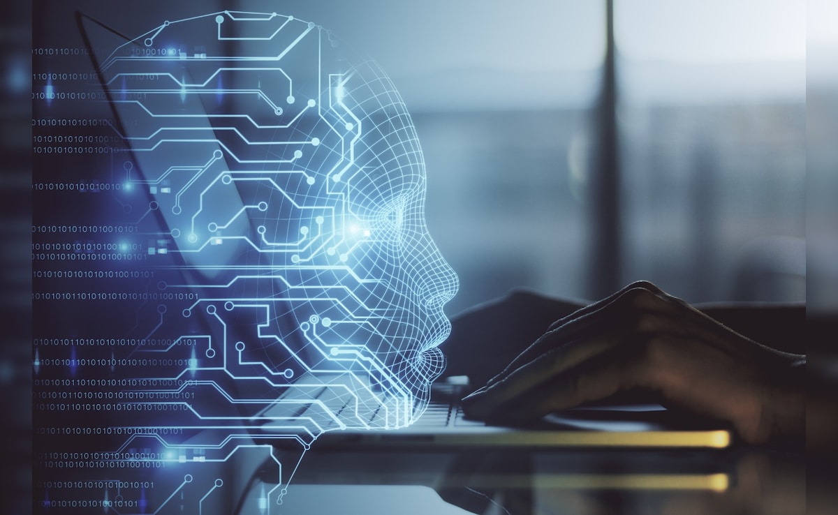 How AI Is Rewriting The Global Technology Order