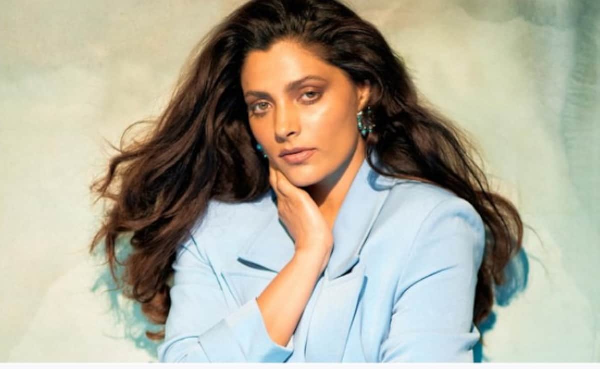 मुबंई में बढ़ते एयर पॉल्यूशन पर सैयामी खेर का छलका दर्द, बोलीं- अब समंदर किनारे का सुकून नहीं, मास्क सहारा है