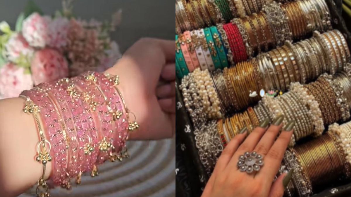 Why Are 'Indian Bangles' Going Viral On Instagram? Influencer Decodes Nostalgia-Driven Trend