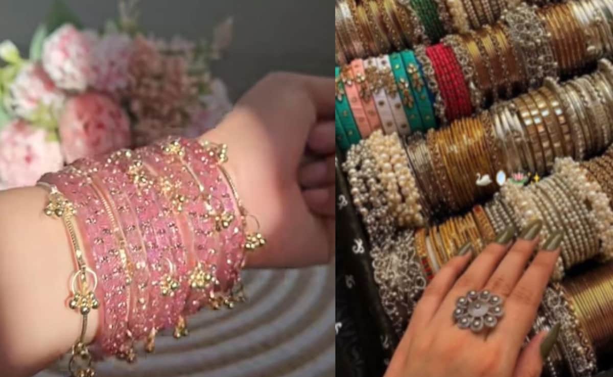 'Indian' Bangles Are Viral On Instagram, Thanks To Nostalgia-Driven Trend