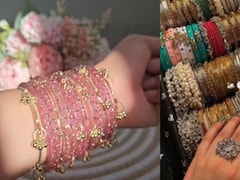 इंस्टाग्राम पर क्यों वायरल हो रहीं चूड़ियां? कैसे नॉस्टैल्जिया ट्रेंड ने भारतीय गहनों को बना दिया ग्लोबल एस्थेटिक