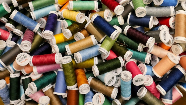 India's Fashion Is Throwing A Fit Globally, And It's Intentional | A Story In Infographics