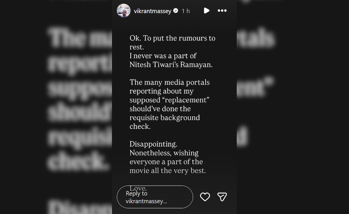 Latest and Breaking News on NDTV