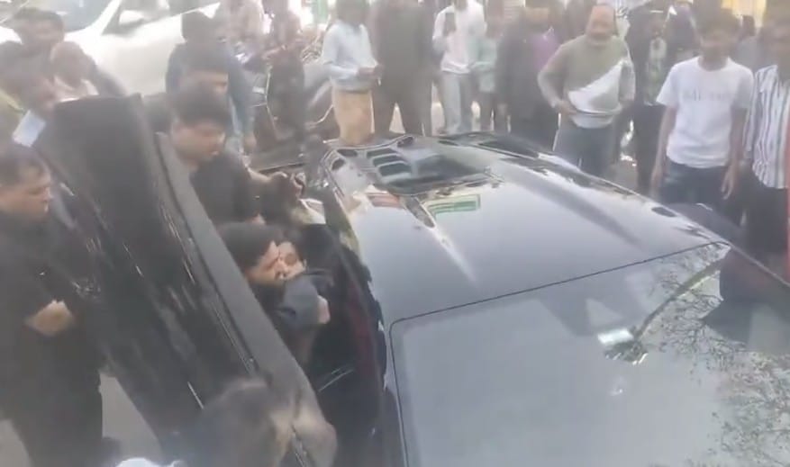 Latest and Breaking News on NDTV