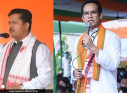 'Bhupen Borah Is Our Asset, I Apologise If Any Wrong Was Done': Gaurav Gogoi