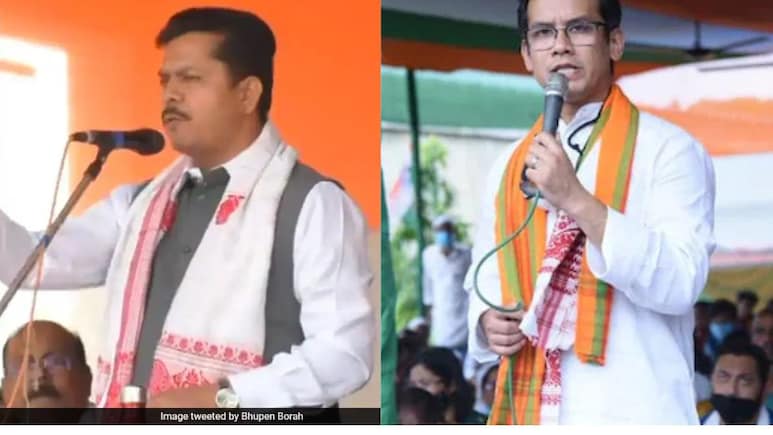 'Bhupen Borah Is Our Asset, I Apologise If Any Wrong Was Done': Gaurav Gogoi