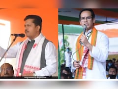 'Bhupen Borah Is Our Asset, I Apologise If Any Wrong Was Done': Gaurav Gogoi