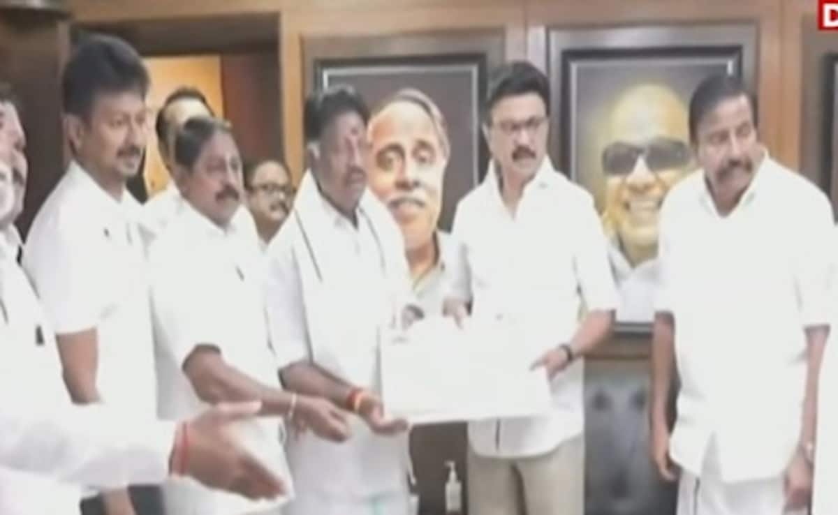 Latest and Breaking News on NDTV