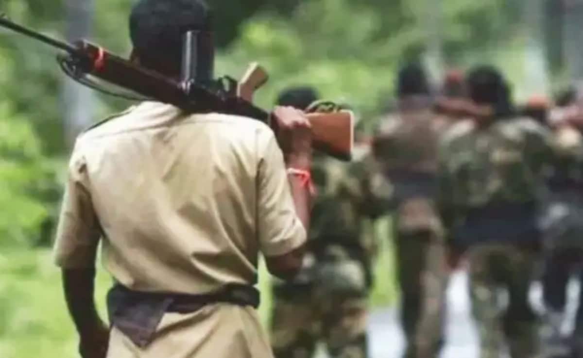 Maoist Violence Down 82%, Deaths 90%, But Red Corridor Fight Not Yet Over