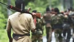 Maoist Violence Down 82%, Deaths 90%, But Red Corridor Fight Not Yet Over