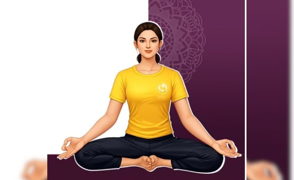 छात्रों के लिए क्यों फायदेमंद है गोरक्षासन? पढ़ाई में बढ़ेगा फोकस, तनाव और चिंता होगी कम