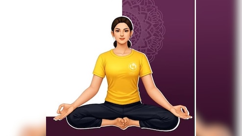 छात्रों के लिए क्यों फायदेमंद है गोरक्षासन? पढ़ाई में बढ़ेगा फोकस, तनाव और चिंता होगी कम