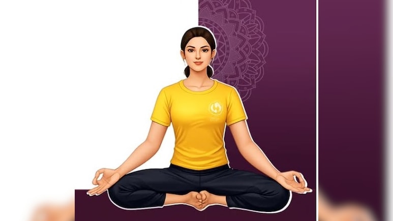 छात्रों के लिए क्यों फायदेमंद है गोरक्षासन? पढ़ाई में बढ़ेगा फोकस, तनाव और चिंता होगी कम