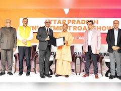 एक लाख करोड़ रुपए के निवेश प्रस्ताव, 60 हजार करोड़ के MoU, CM योगी के सिंगापुर दौरे से क्या कुछ मिला?