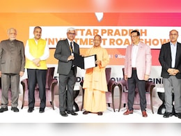 एक लाख करोड़ रुपए के निवेश प्रस्ताव, 60 हजार करोड़ के MoU, CM योगी के सिंगापुर दौरे से क्या कुछ मिला?