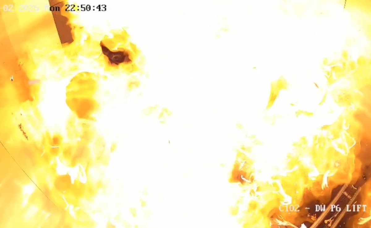 Latest and Breaking News on NDTV