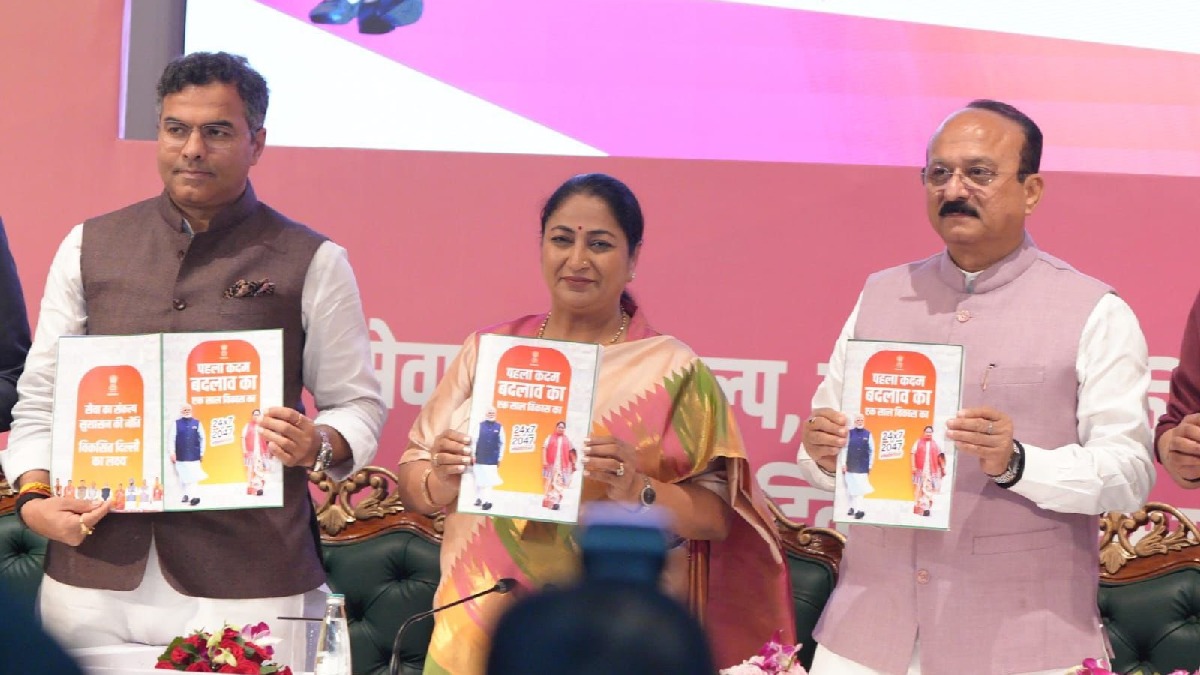 दिल्ली की रेखा गुप्ता सरकार को 1 साल पूरा, जानिए क्या-क्या हुआ और क्या रह गया अधूरा