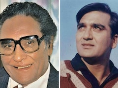 अशोक कुमार का भांजा, जिसने सुनील दत्त का छोटा भाई बनने से किया मना! फिल्मों में लगाया पैसा तो डूबे