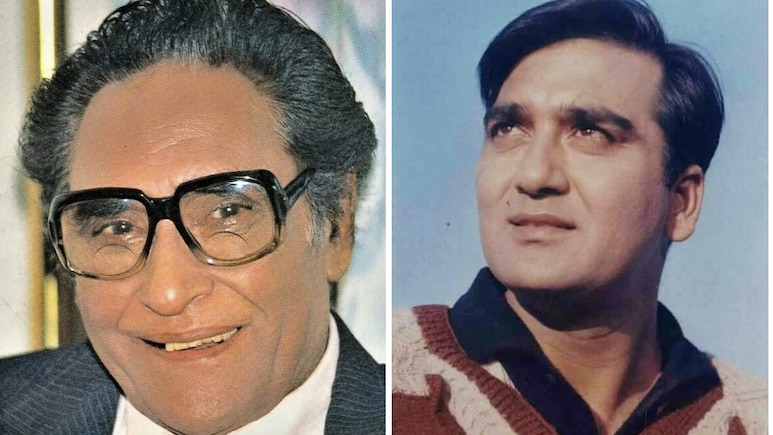 अशोक कुमार का भांजा, जिसने सुनील दत्त का छोटा भाई बनने से किया मना! फिल्मों में लगाया पैसा तो डूबे