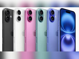 Apple iPhone 16 Plus खरीदने का सुनहरा मौका, यहां मिल रहा 21 हजार रुपये से ज्यादा का डिस्काउंट, जानिए कैसे पा सकते हैं ऑफर