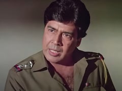 वकील बनने निकला था ये सुपरस्टार, बना हिंदी सिनेमा का पॉपुलर 'पुलिस इंस्पेक्टर', पर्दे पर पहनीं सबसे ज्यादा पुलिस की वर्दी!