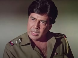 वकील बनने निकला था ये सुपरस्टार, बना हिंदी सिनेमा का पॉपुलर 'पुलिस इंस्पेक्टर', पर्दे पर पहनीं सबसे ज्यादा पुलिस की वर्दी!