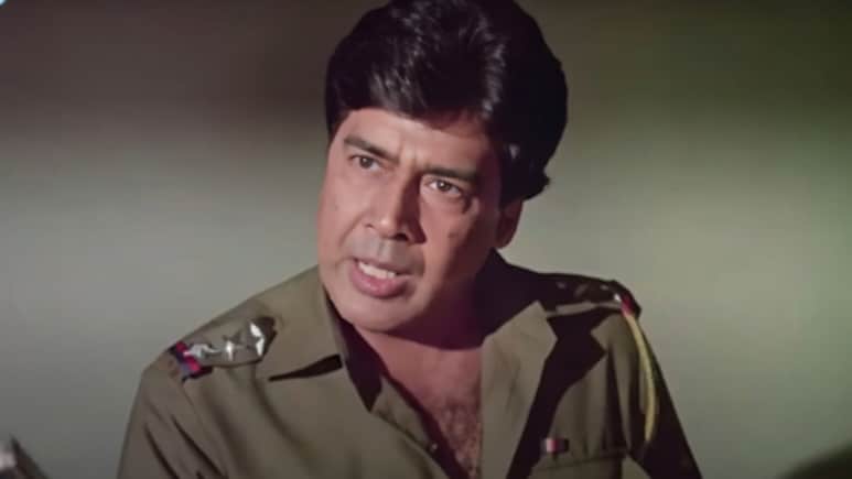 वकील बनने निकला था ये सुपरस्टार, बना हिंदी सिनेमा का पॉपुलर 'पुलिस इंस्पेक्टर', पर्दे पर पहनीं सबसे ज्यादा पुलिस की वर्दी!