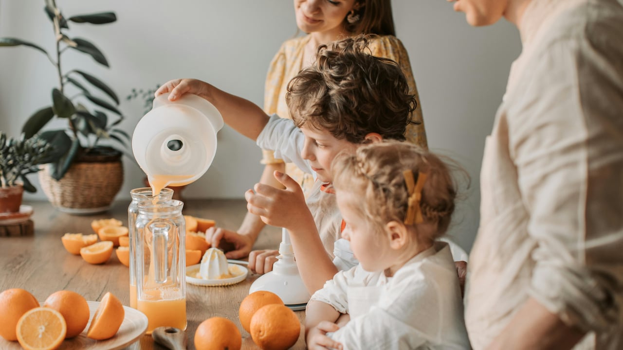 Portable Blender Or Mixer Grinder: Best Choice For Daily Smoothies