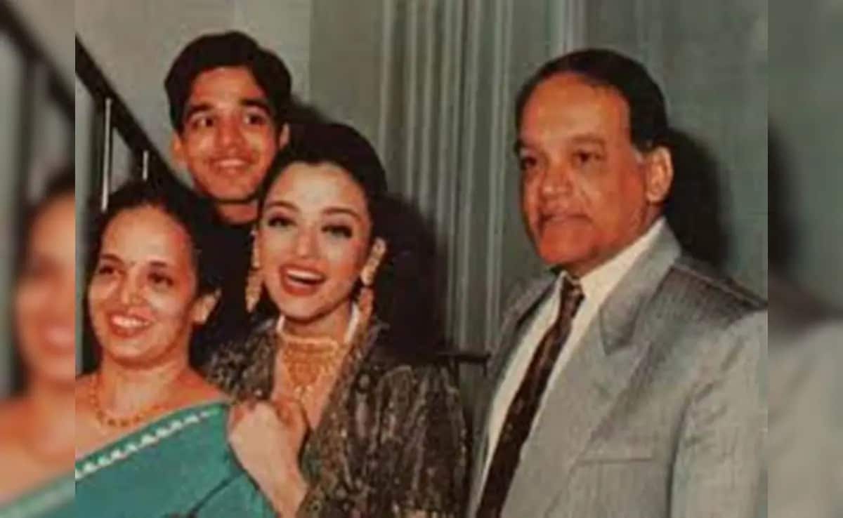 Latest and Breaking News on NDTV