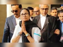 'मामले का राजनीतिकरण ना करें', ममता के SC में पेश होने के खिलाफ दायर याचिका पर CJI ने हिंदू महासभा को फटकारा