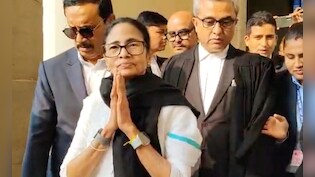 'मामले का राजनीतिकरण ना करें', ममता के SC में पेश होने के खिलाफ दायर याचिका पर CJI ने हिंदू महासभा को फटकारा